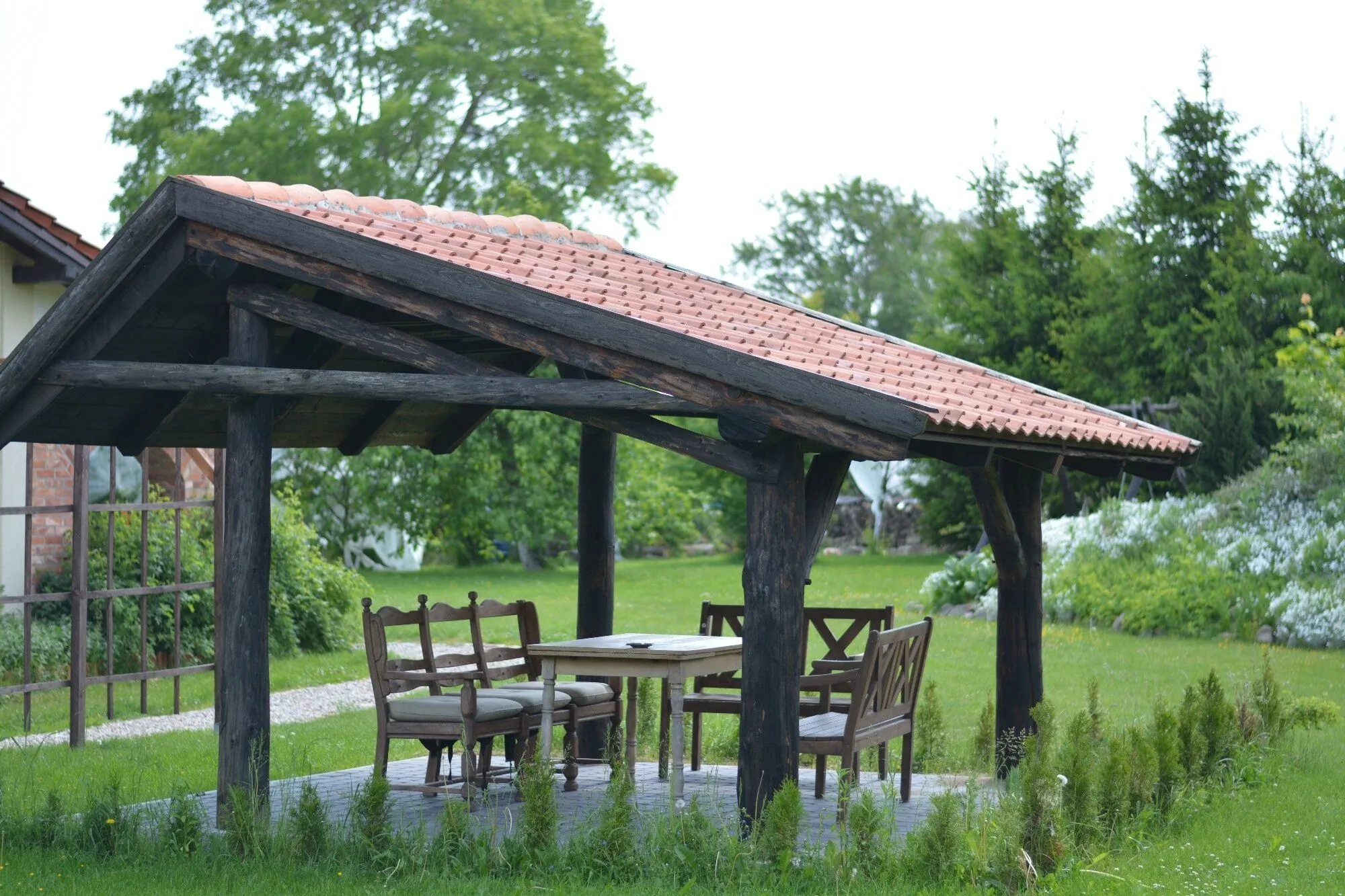 Siedlisko Sabinowo Węgorzewo – Węgorzewo, Polska