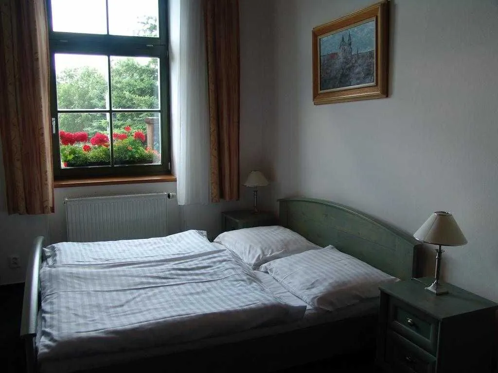 Penzion Kamínek Janské Lázně - foto 6
