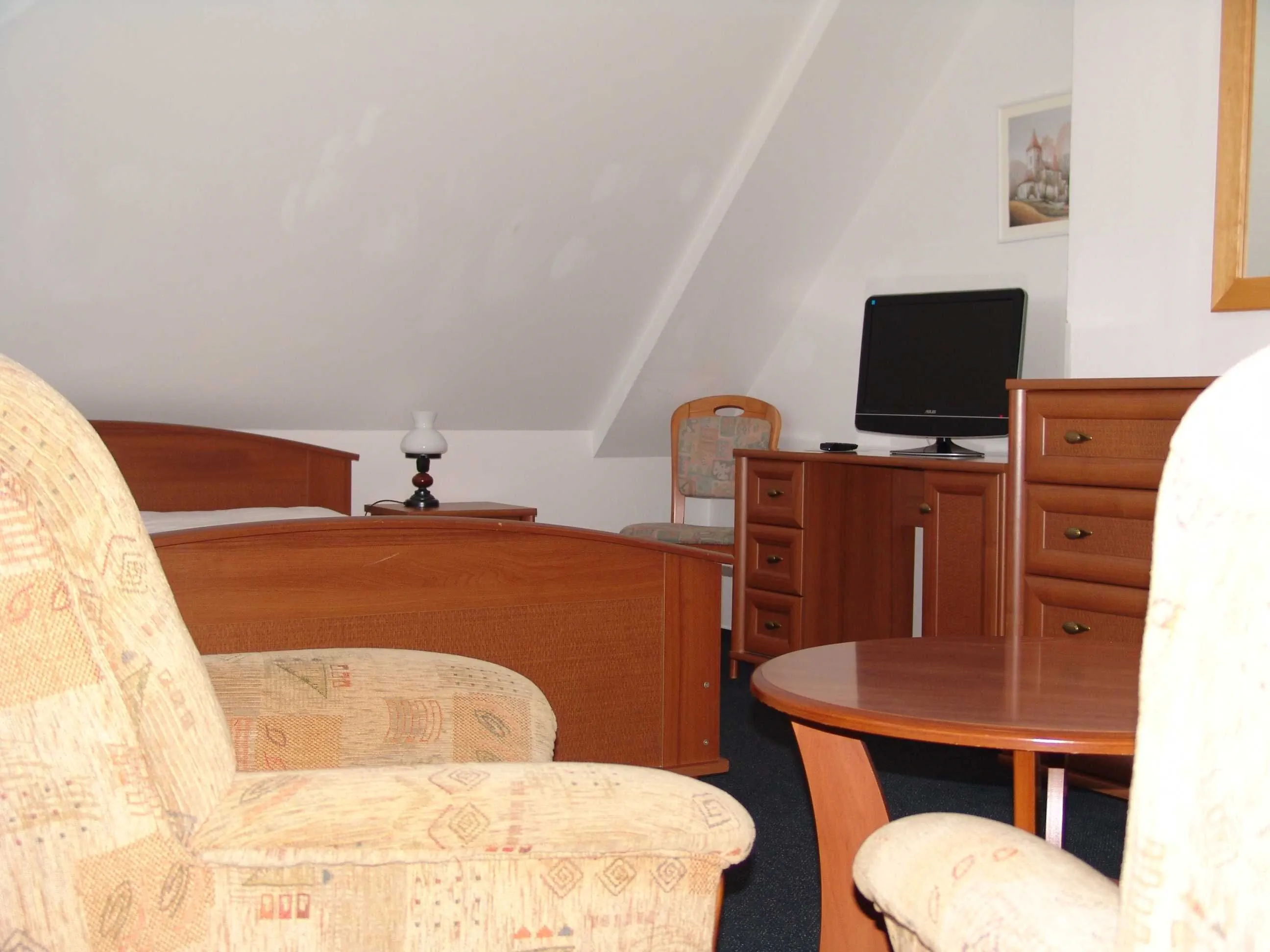Penzion Kamínek Janské Lázně - foto 8