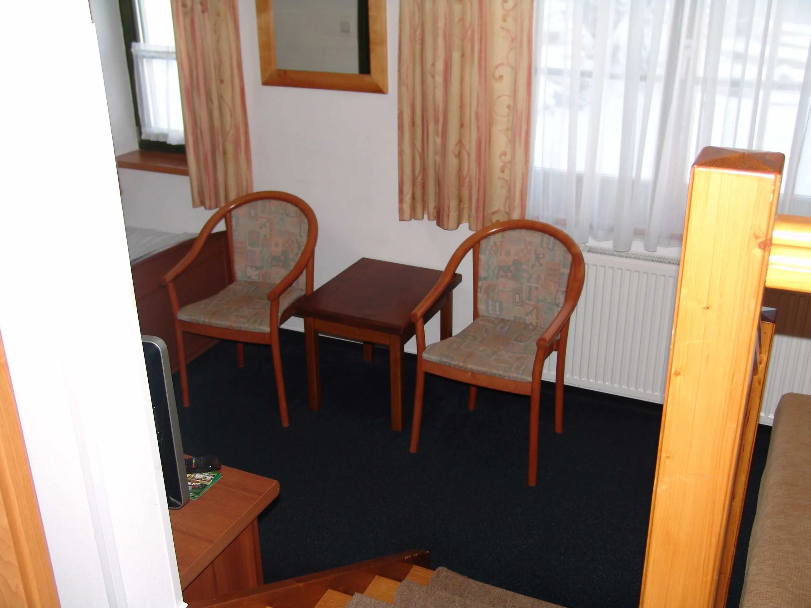 Penzion Kamínek Janské Lázně - foto 9
