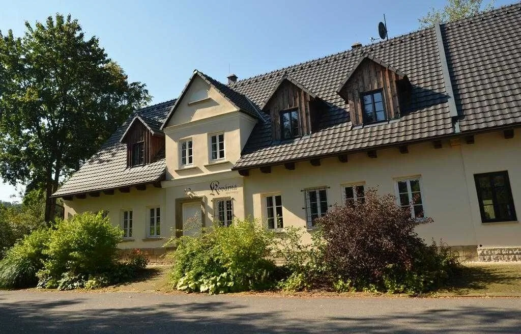 Kovárna apartmány Teplice nad Metují – Teplice nad Metují, Česká republika