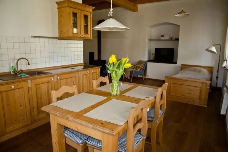 Kovárna apartmány Teplice nad Metují – Teplice nad Metují, Česká republika