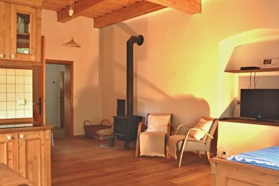 Kovárna apartmány Teplice nad Metují – Teplice nad Metují, Česká republika