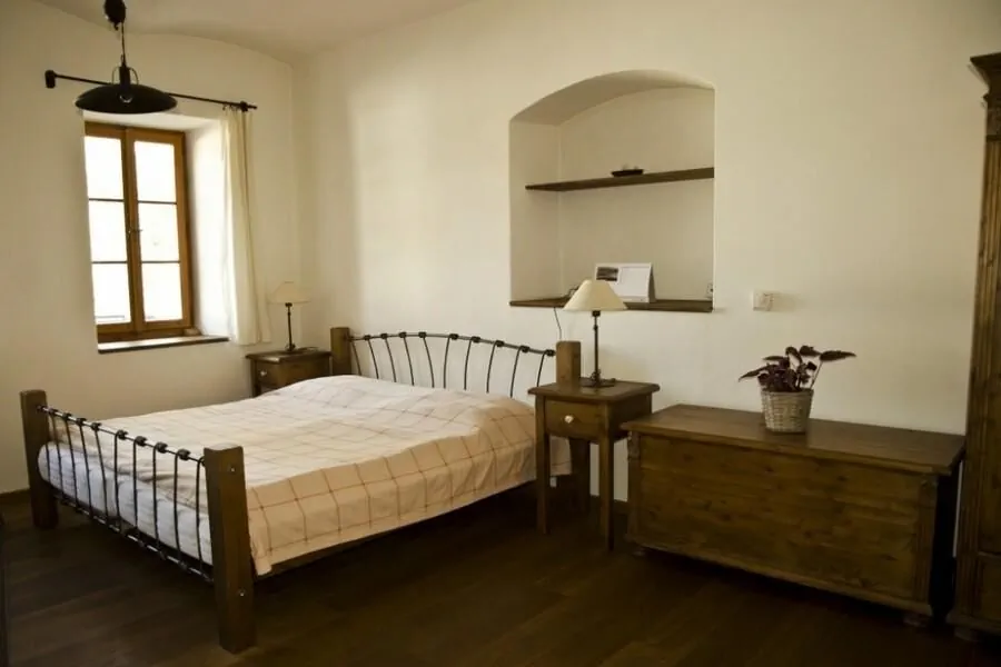 Kovárna apartmány Teplice nad Metují – Teplice nad Metují, Česká republika