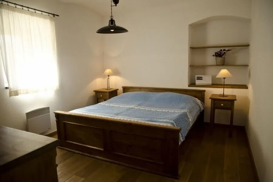 Kovárna apartmány Teplice nad Metují – Teplice nad Metují, Česká republika