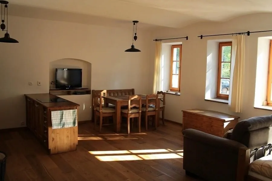 Kovárna apartmány Teplice nad Metují – Teplice nad Metují, Česká republika
