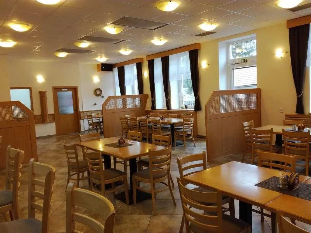 Hotel BEROUNKA Liblín – Liblín, Czechy