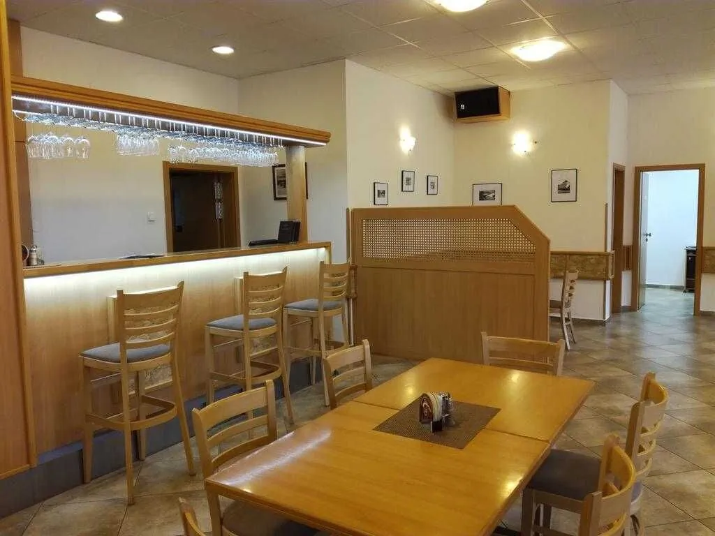 Hotel BEROUNKA Liblín – Liblín, Czechy