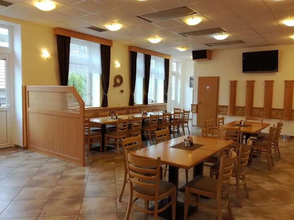 Hotel BEROUNKA Liblín – Liblín, Czechy