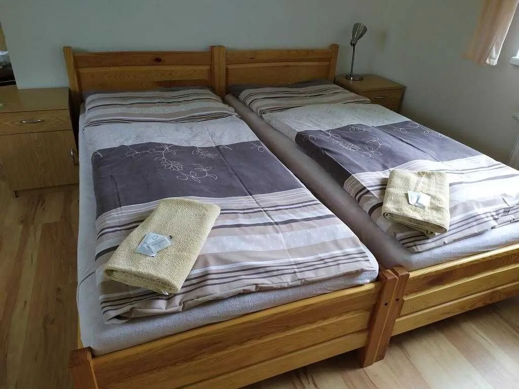 Hotel BEROUNKA Liblín – Liblín, Czechy