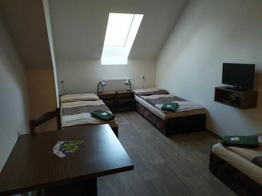 Hotel BEROUNKA Liblín – Liblín, Czechy