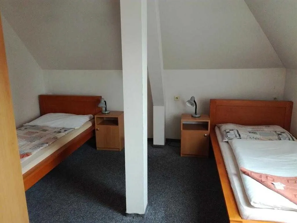 Hotel BEROUNKA Liblín – Liblín, Czechy