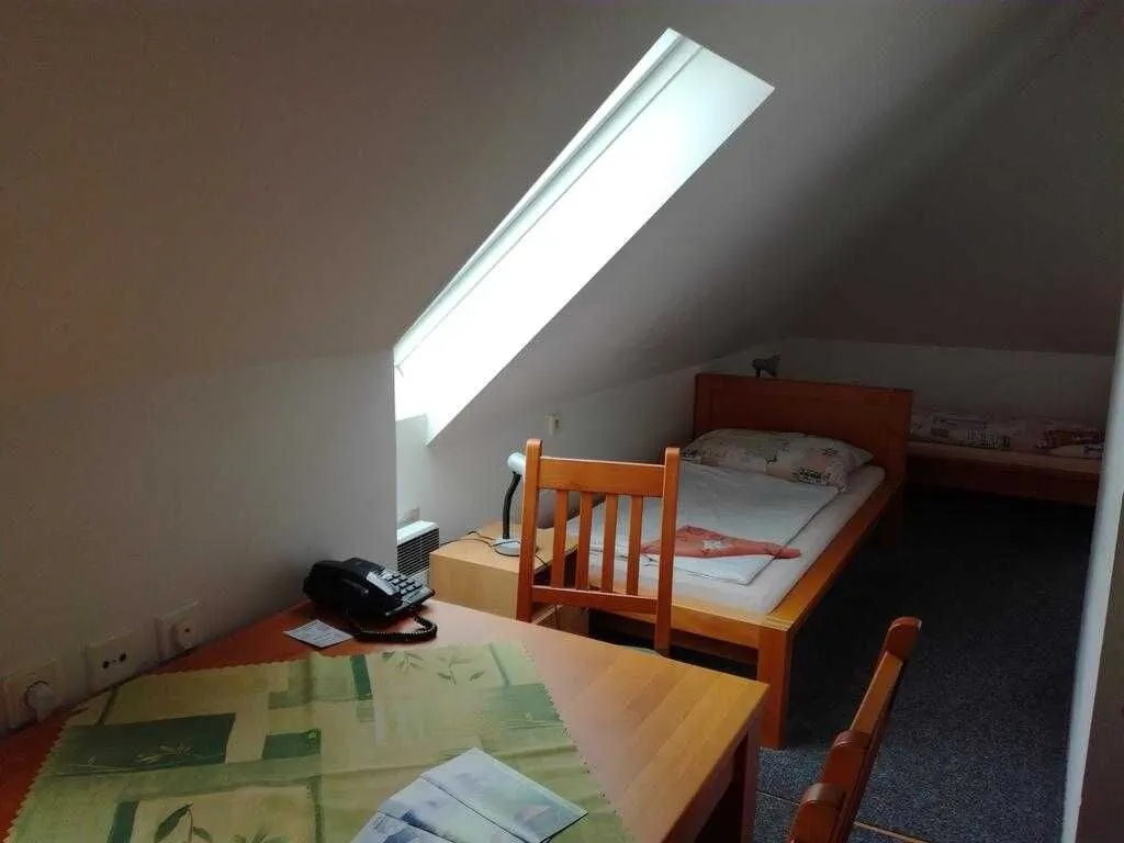 Hotel BEROUNKA Liblín – Liblín, Czechy