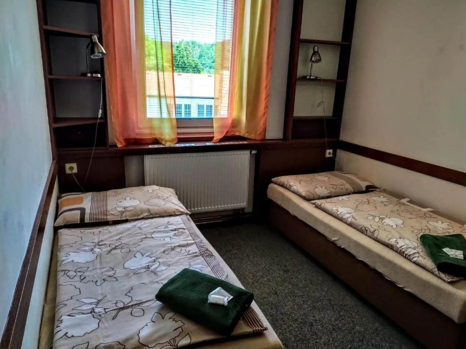Hotel BEROUNKA Liblín – Liblín, Republica Cehă