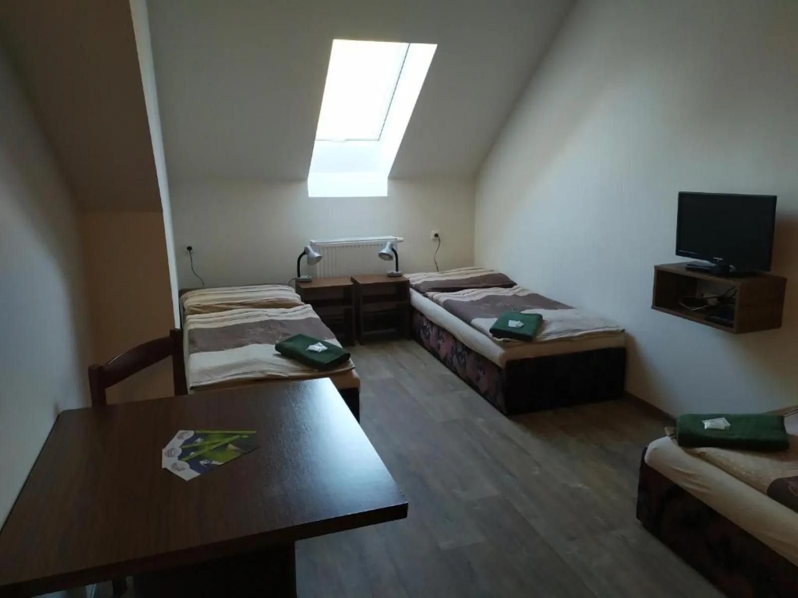 Hotel BEROUNKA Liblín – Liblín, Republica Cehă