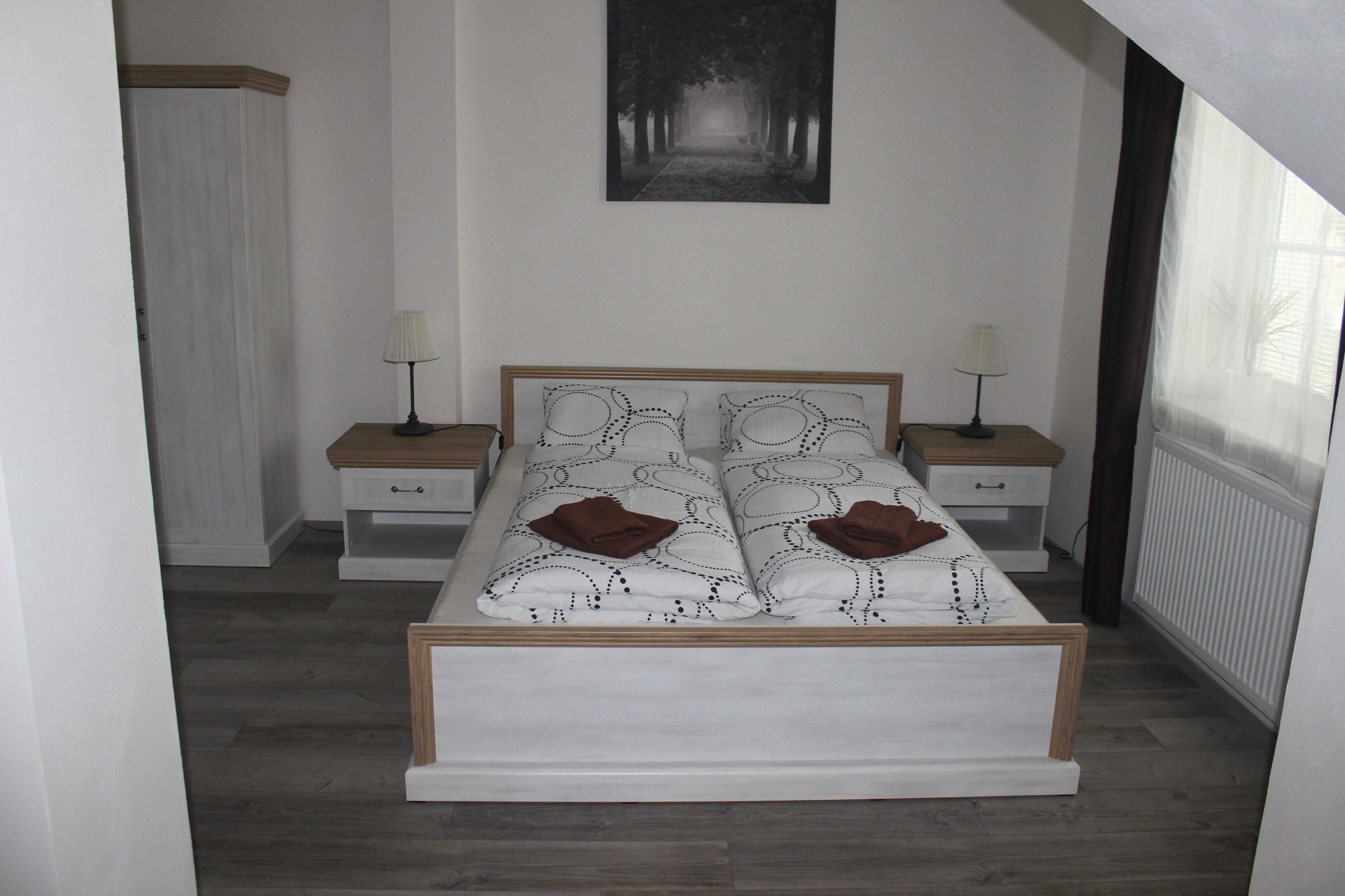 Hotel Veselý Železný Brod – Železný Brod, Republica Cehă