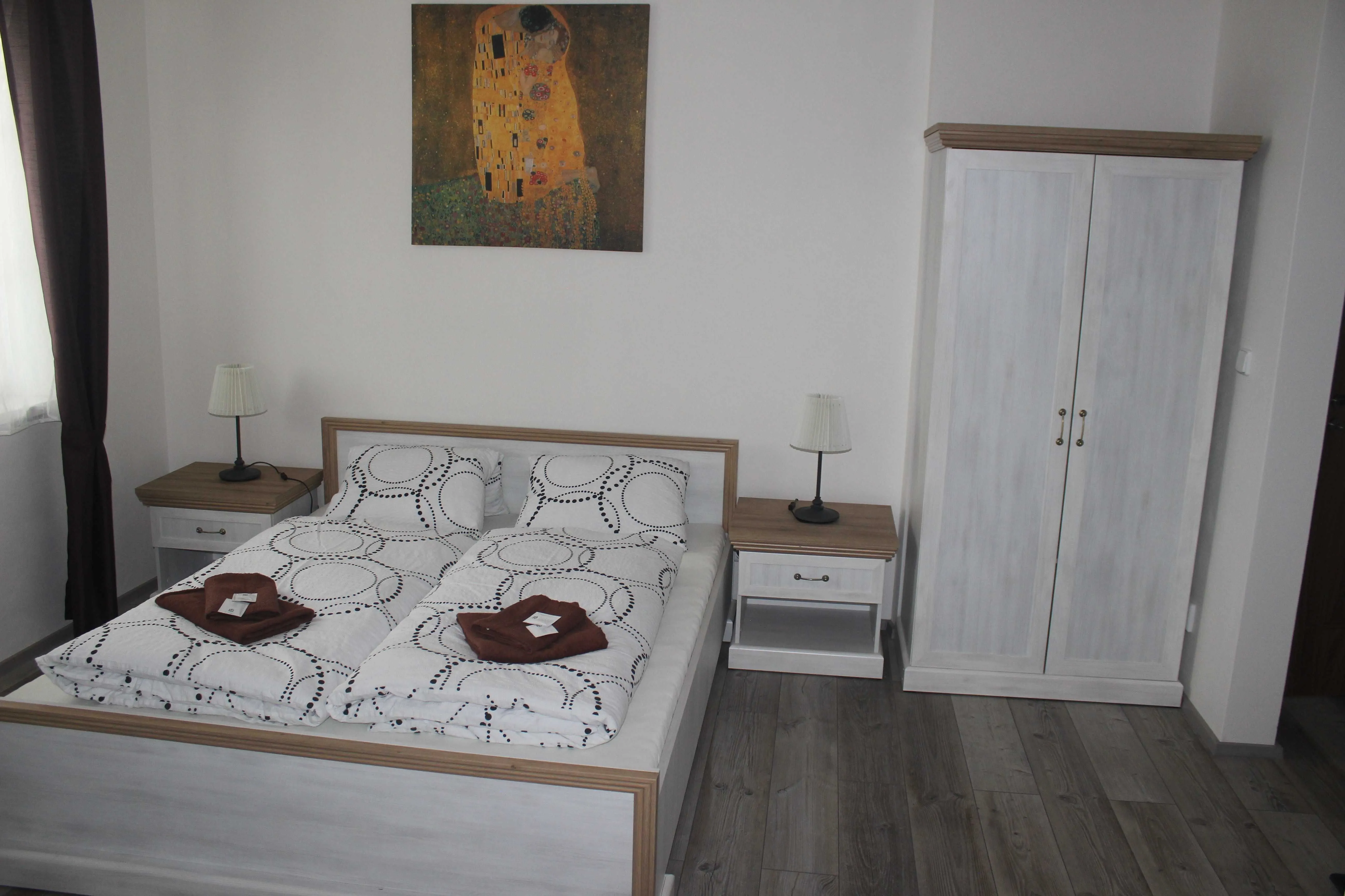 Hotel Veselý Železný Brod – Železný Brod, Republica Cehă