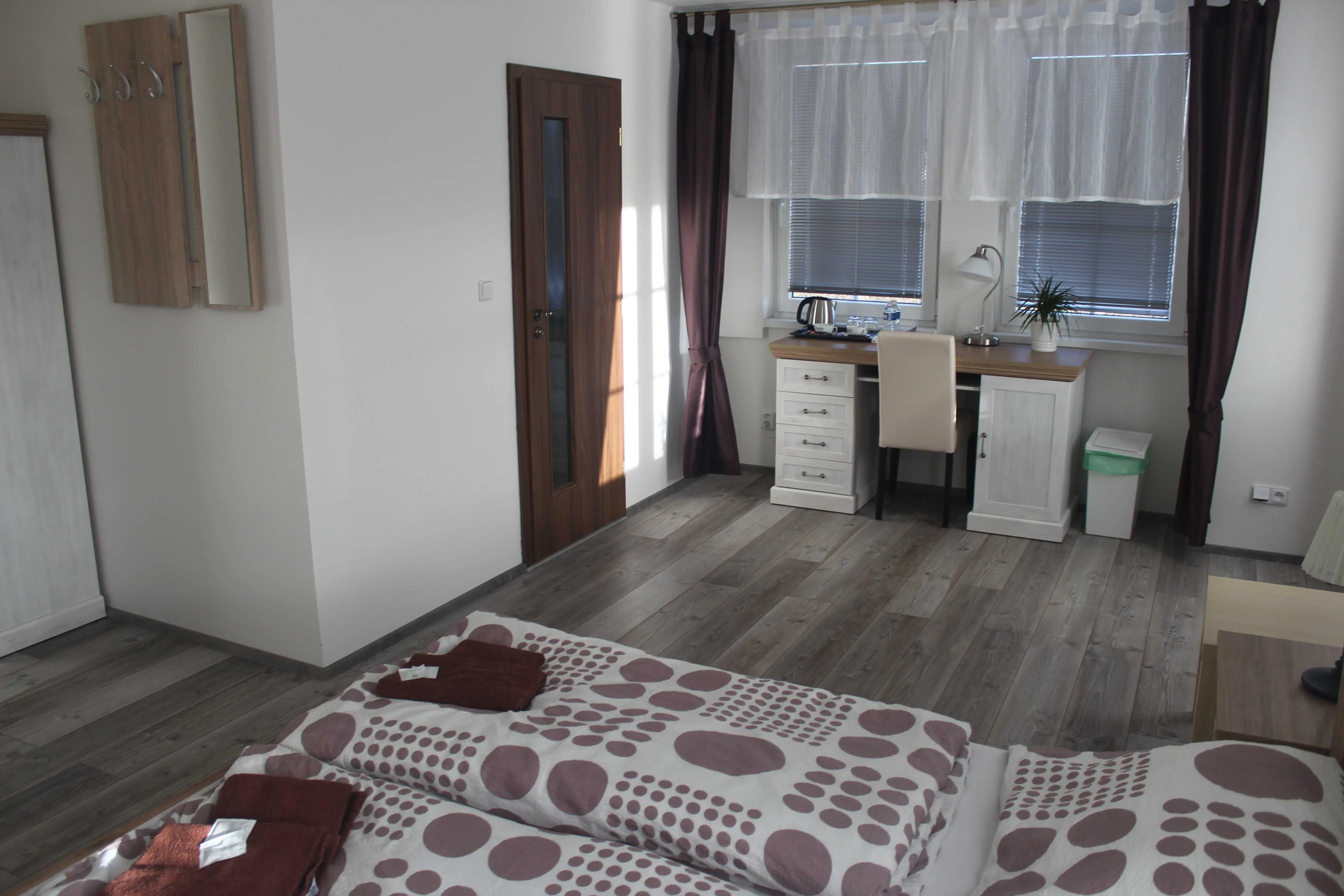 Hotel Veselý Železný Brod – Železný Brod, Republica Cehă