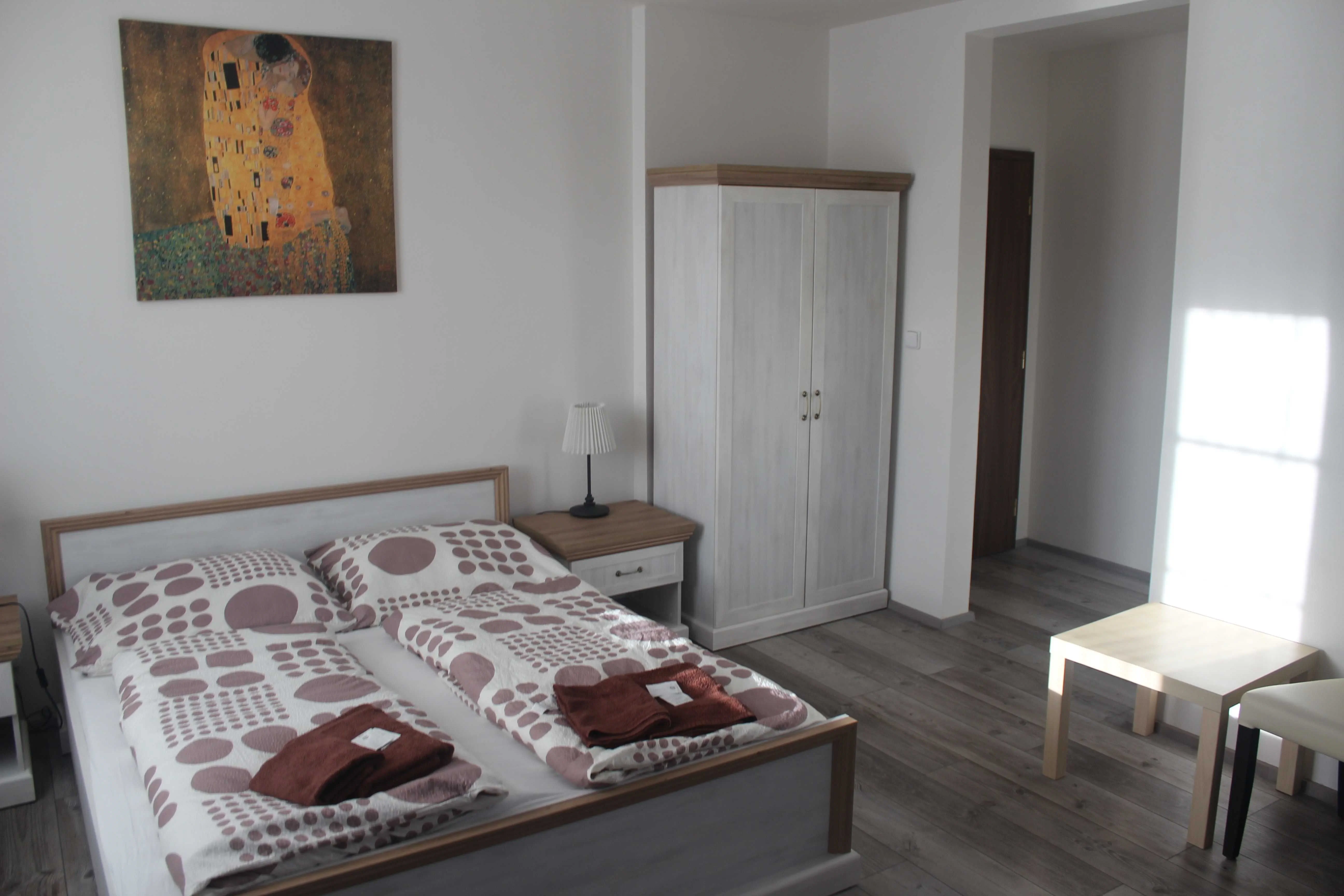 Hotel Veselý Železný Brod – Železný Brod, Republica Cehă