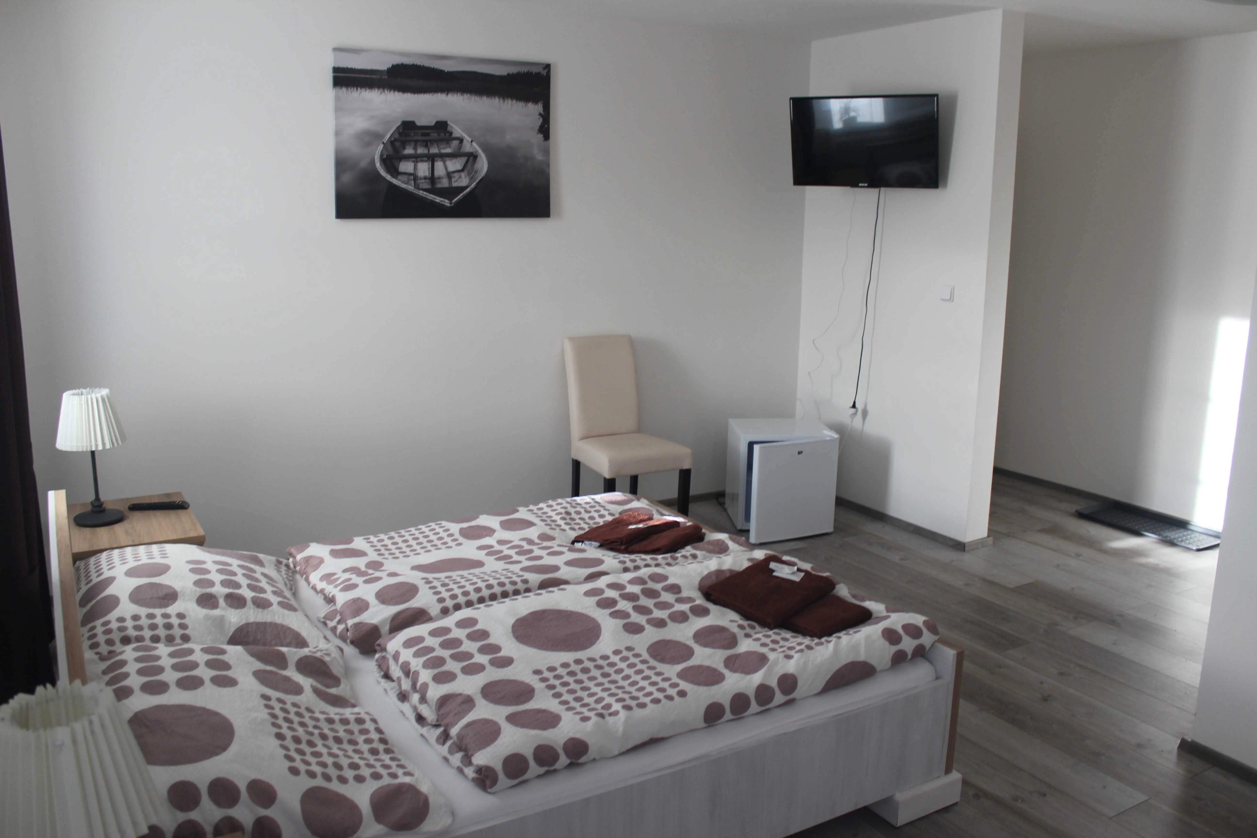 Hotel Veselý Železný Brod – Železný Brod, Republica Cehă