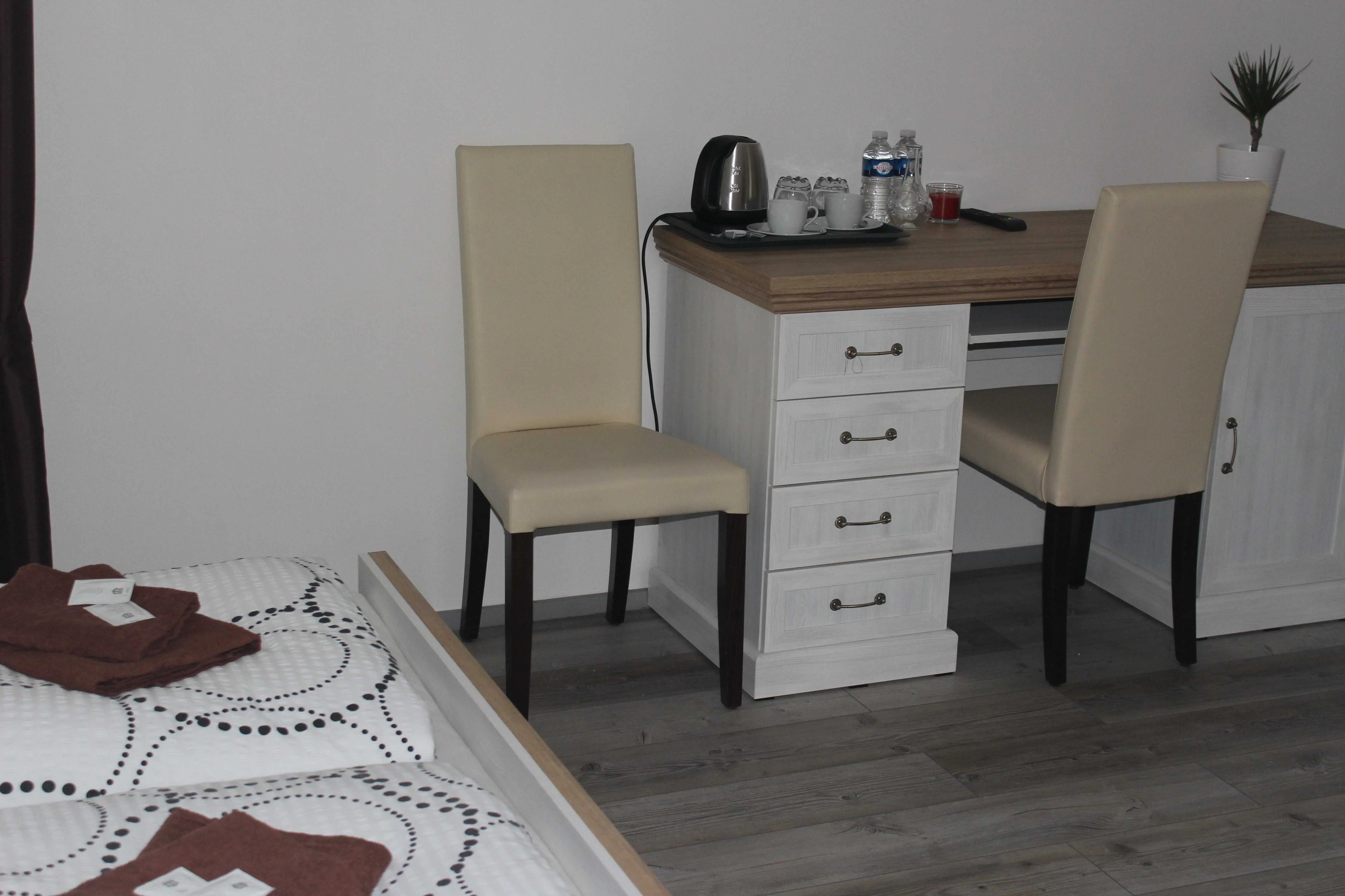 Hotel Veselý Železný Brod – Železný Brod, Republica Cehă