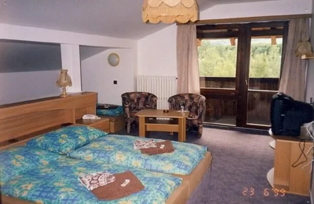 Hotel GAME Postřekov – Postřekov, Česká republika
