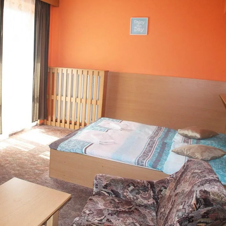 Hotel GAME Postřekov – Postřekov, Česká republika