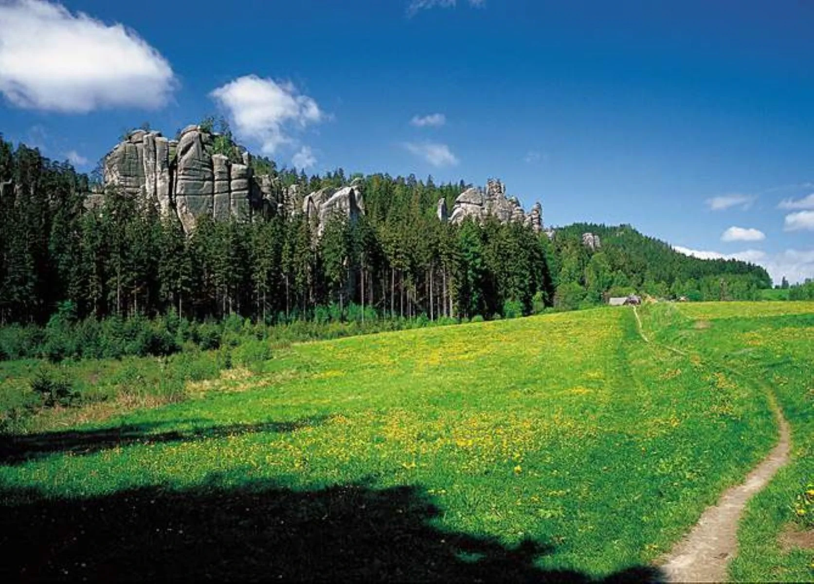PENSION SKÁLY Teplice nad Metují – Teplice nad Metují, Republica Cehă