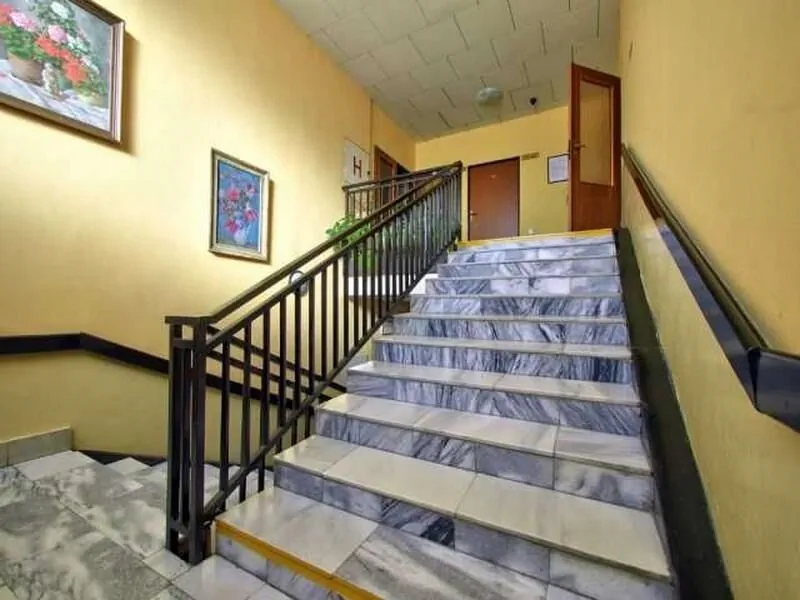 Hotel Alfacentrum Valašské Klobouky – Valašské Klobouky, Republica Cehă