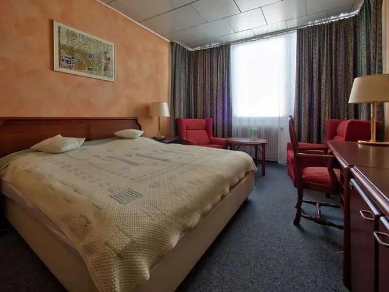 Hotel Alfacentrum Valašské Klobouky – Valašské Klobouky, Republica Cehă