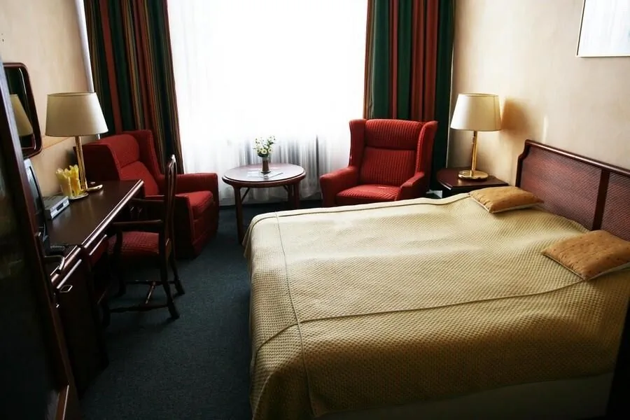 Hotel Alfacentrum Valašské Klobouky – Valašské Klobouky, Republica Cehă