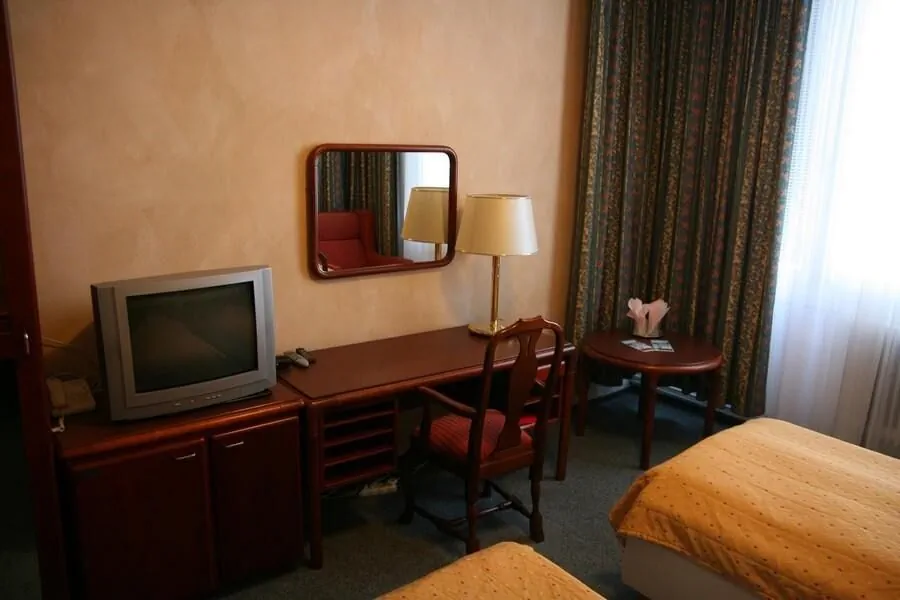 Hotel Alfacentrum Valašské Klobouky – Valašské Klobouky, Republica Cehă