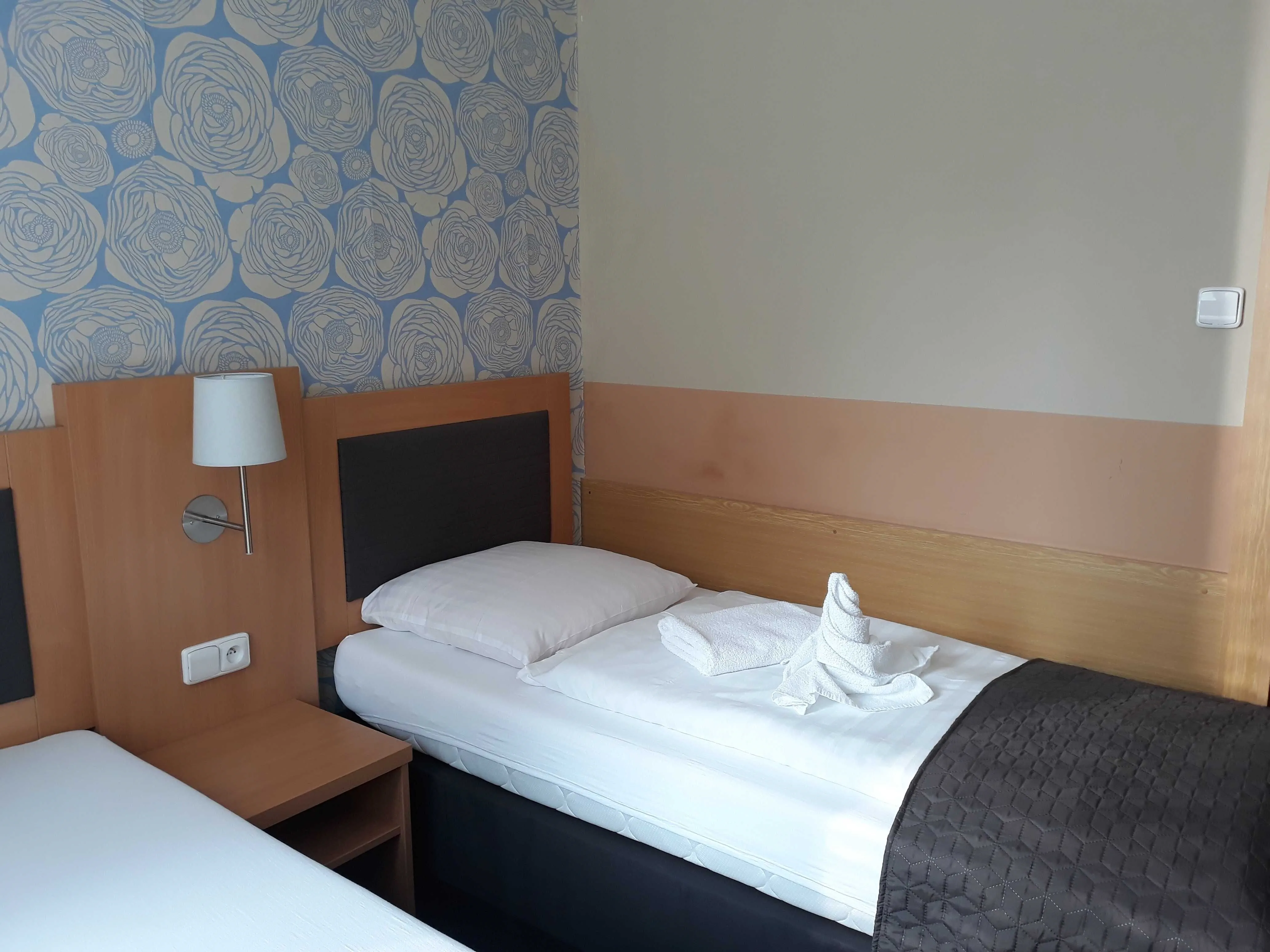 Hotel ROZVOJ Klatovy – Klatovy, Republica Cehă