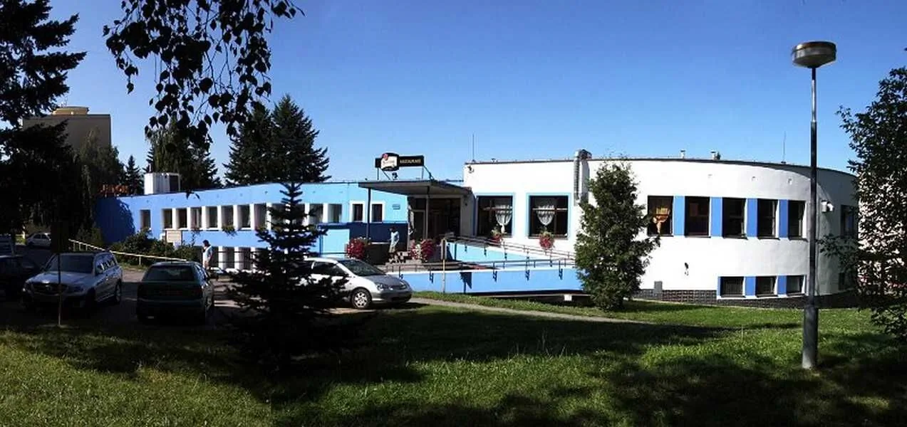 Hotel ROZVOJ Klatovy – Klatovy, Republica Cehă