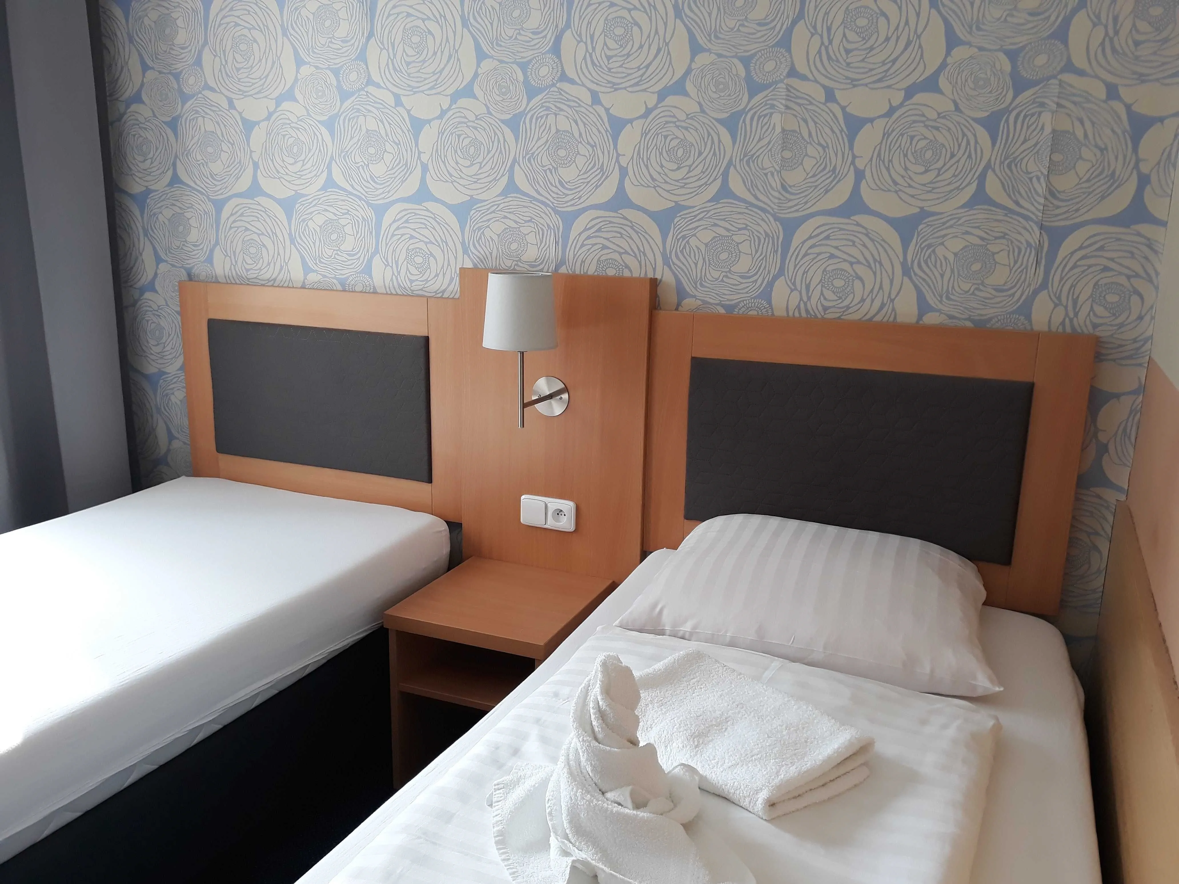Hotel ROZVOJ Klatovy – Klatovy, Republica Cehă