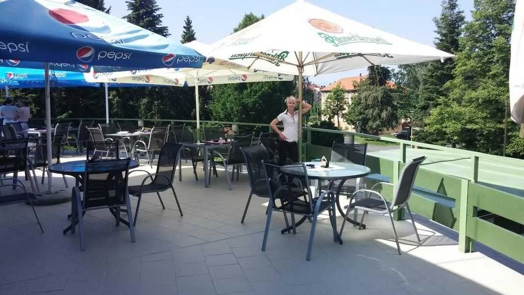 Hotel ROZVOJ Klatovy – Klatovy, Republica Cehă