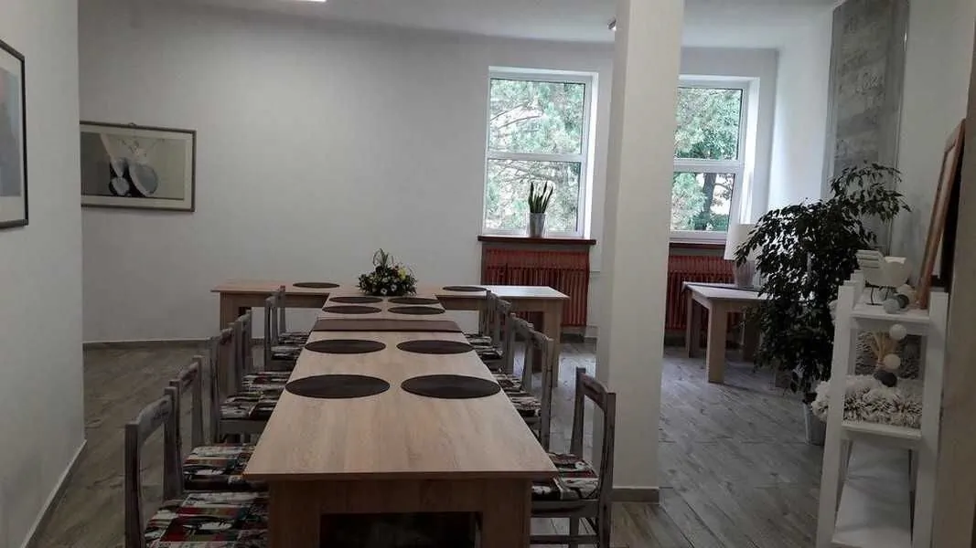 Hotel ROZVOJ Klatovy – Klatovy, Republica Cehă