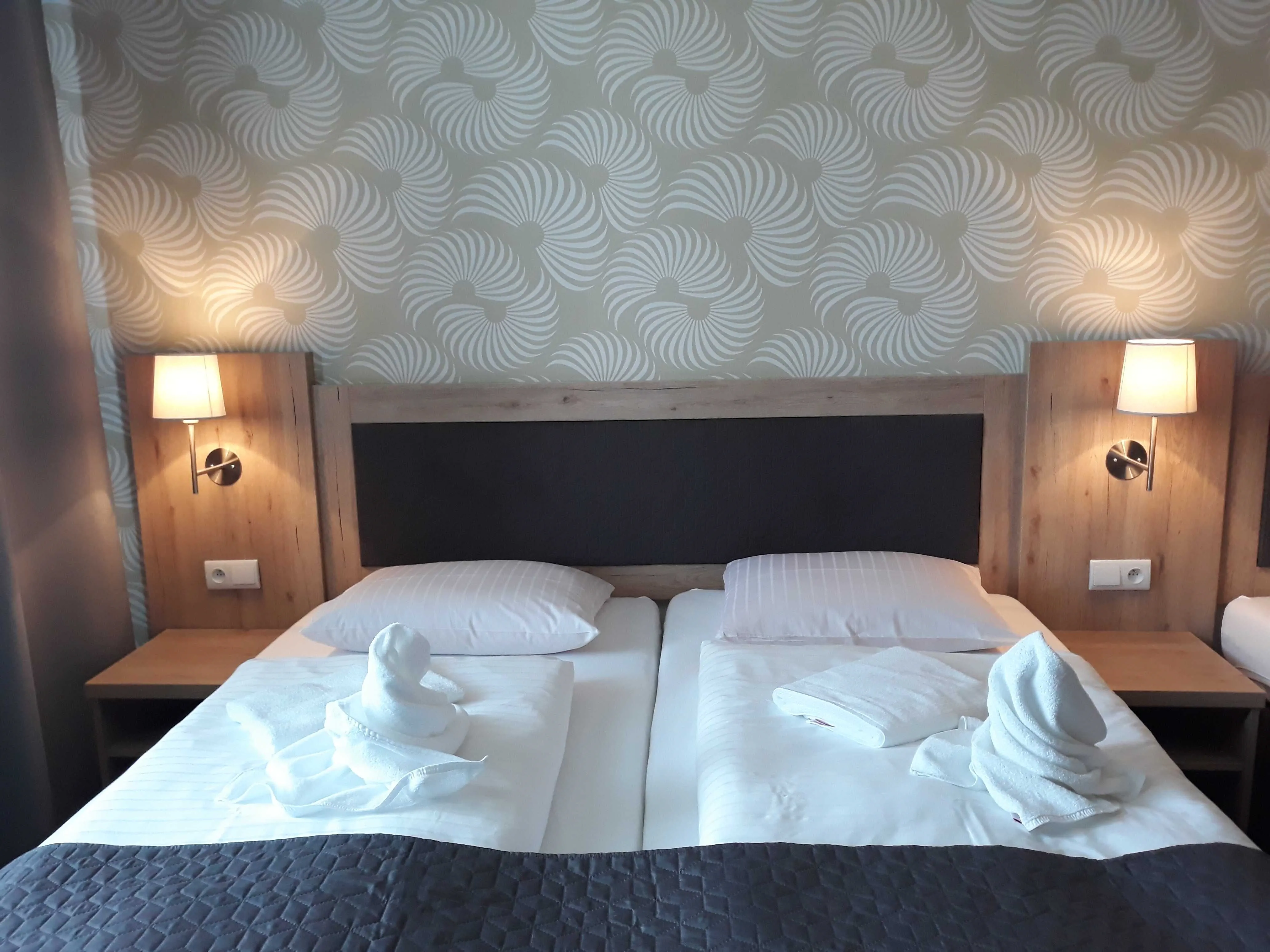 Hotel ROZVOJ Klatovy – Klatovy, Republica Cehă