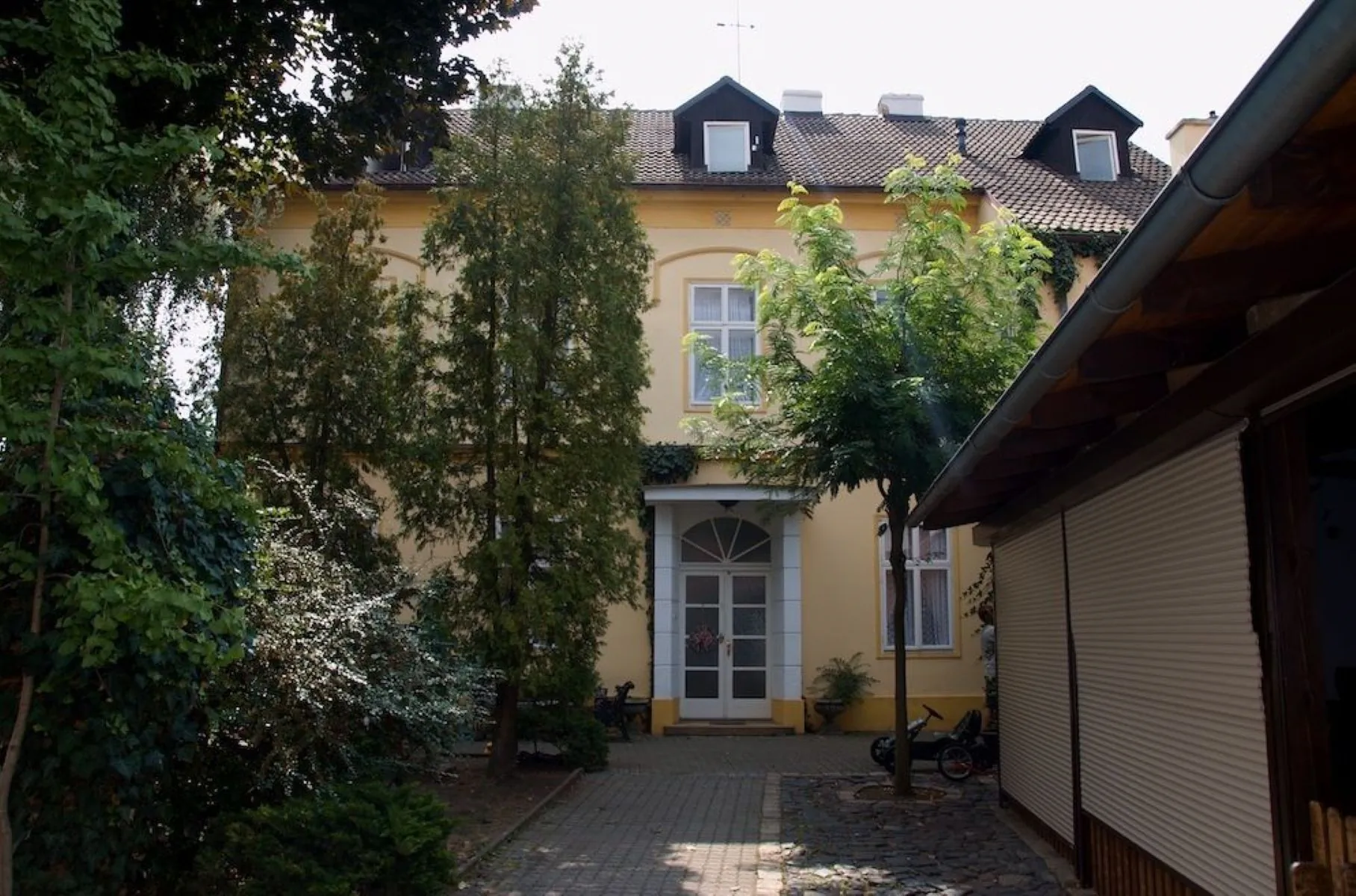 Pension PRISLIN Litoměřice - foto 1
