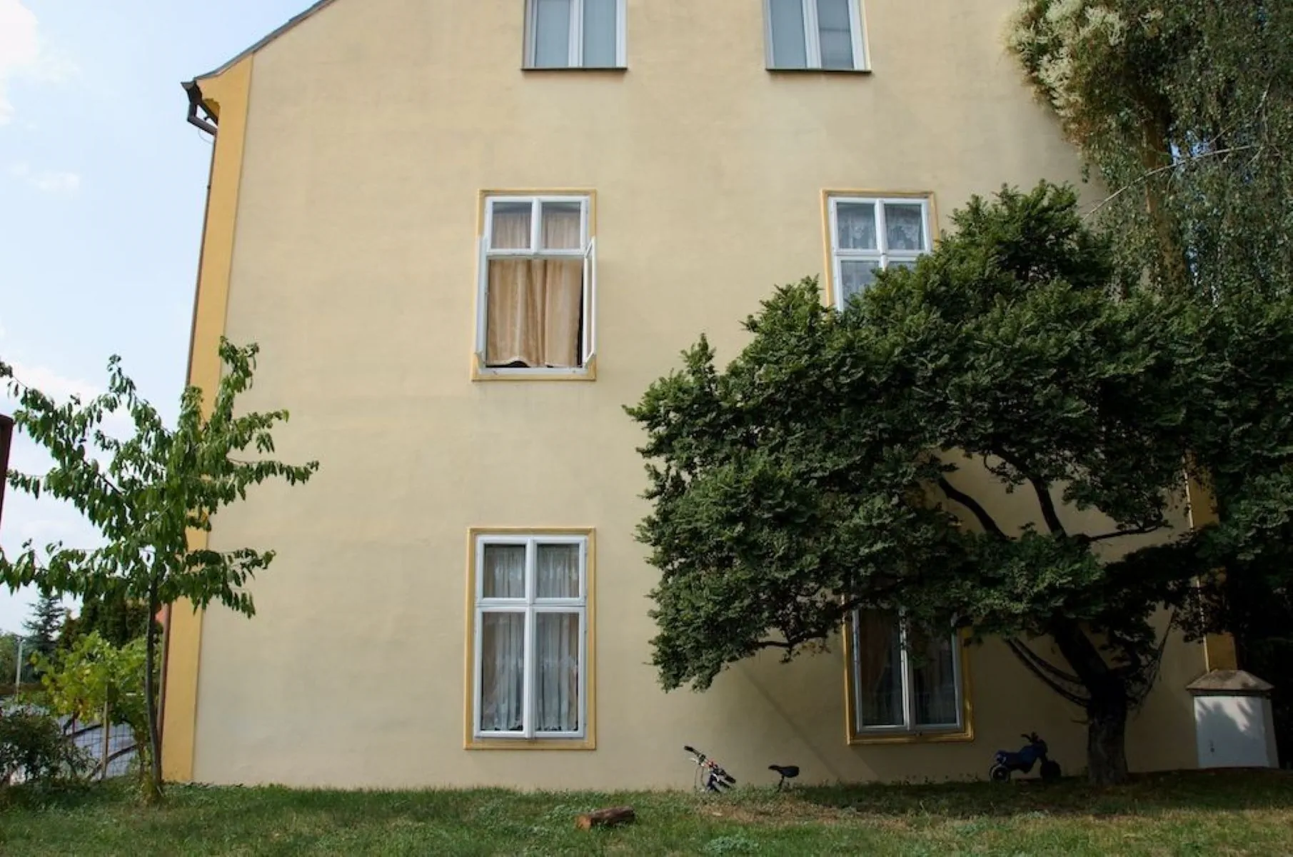 Pension PRISLIN Litoměřice - foto 3