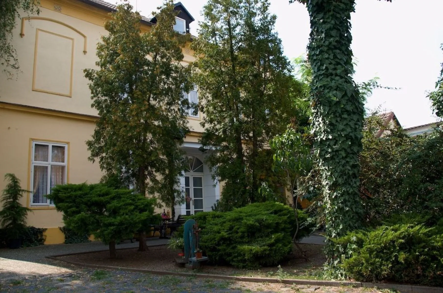 Pension PRISLIN Litoměřice - foto 4
