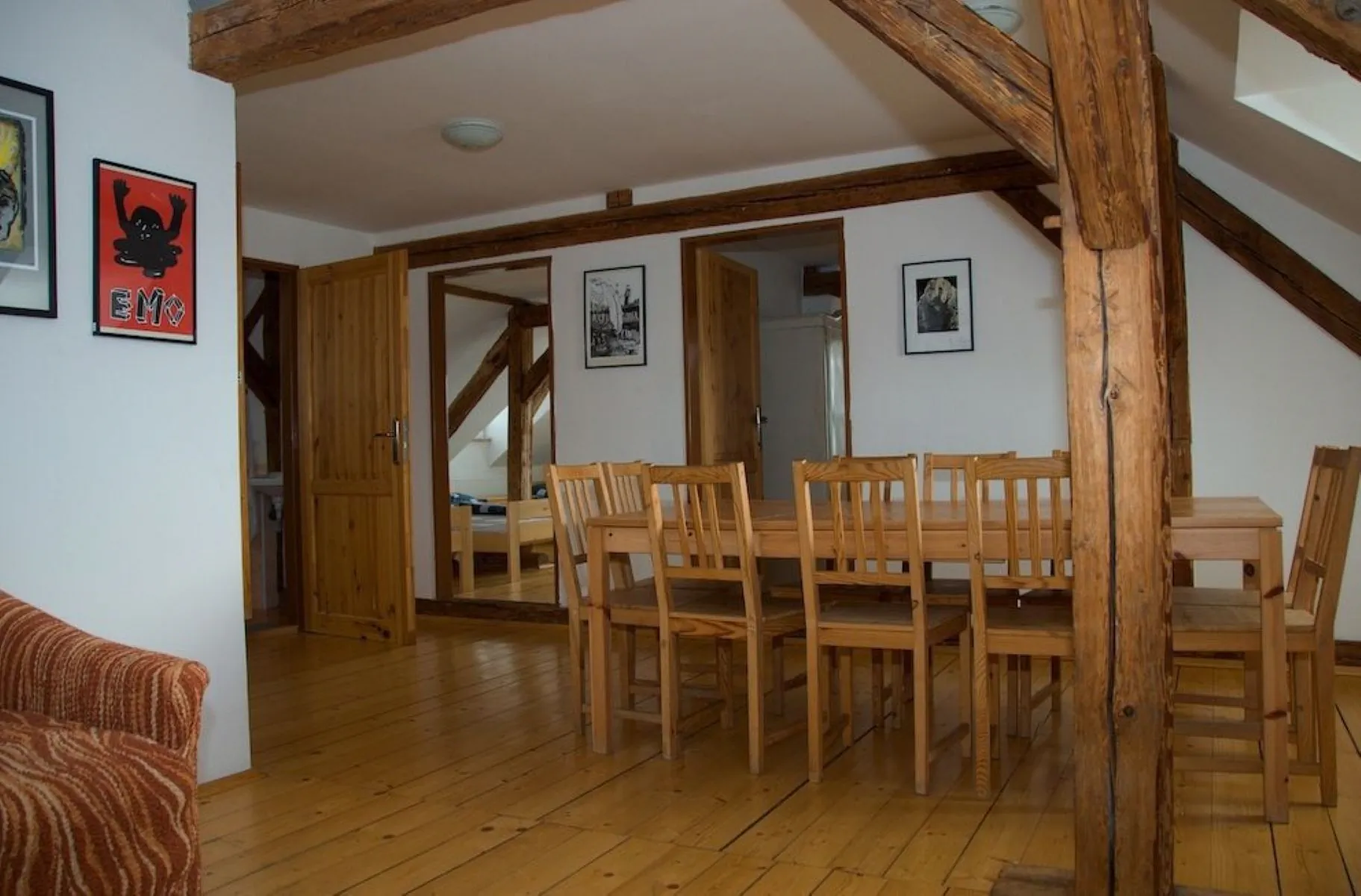 Pension PRISLIN Litoměřice - foto 5