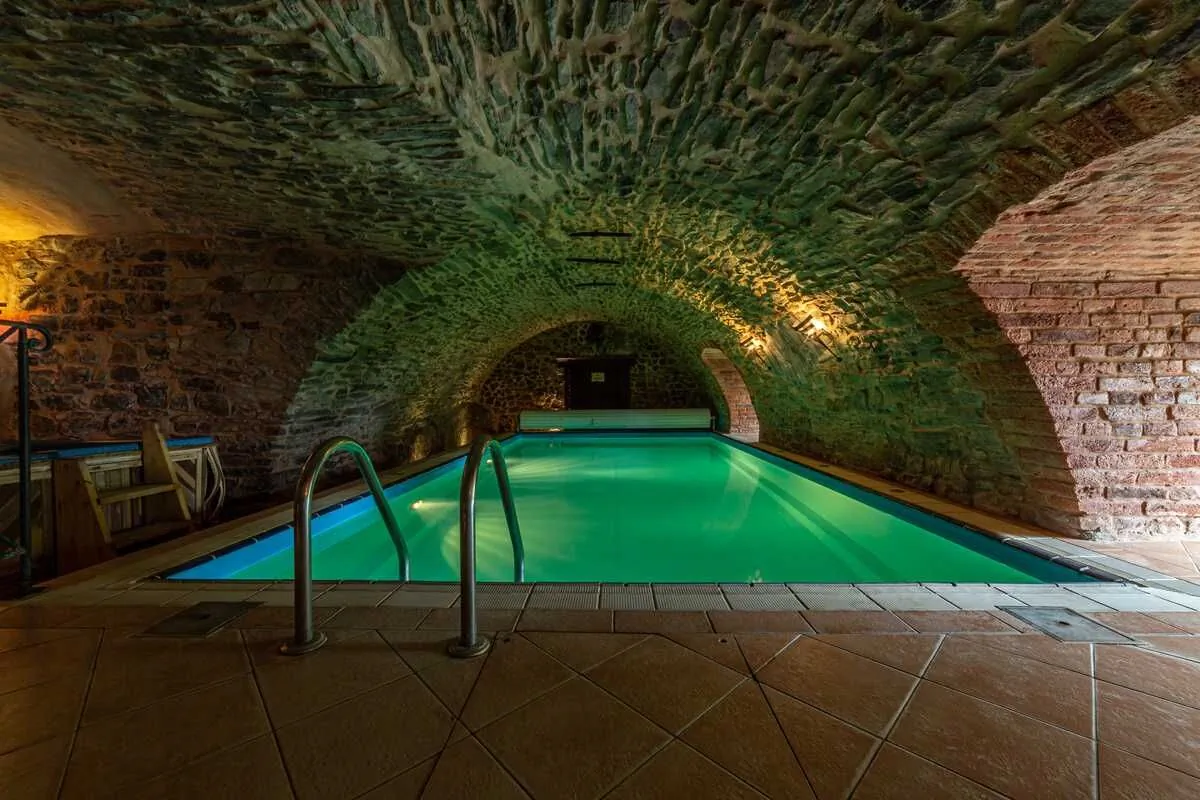 Chateau Hotel Zbiroh – Zbiroh, Republica Cehă
