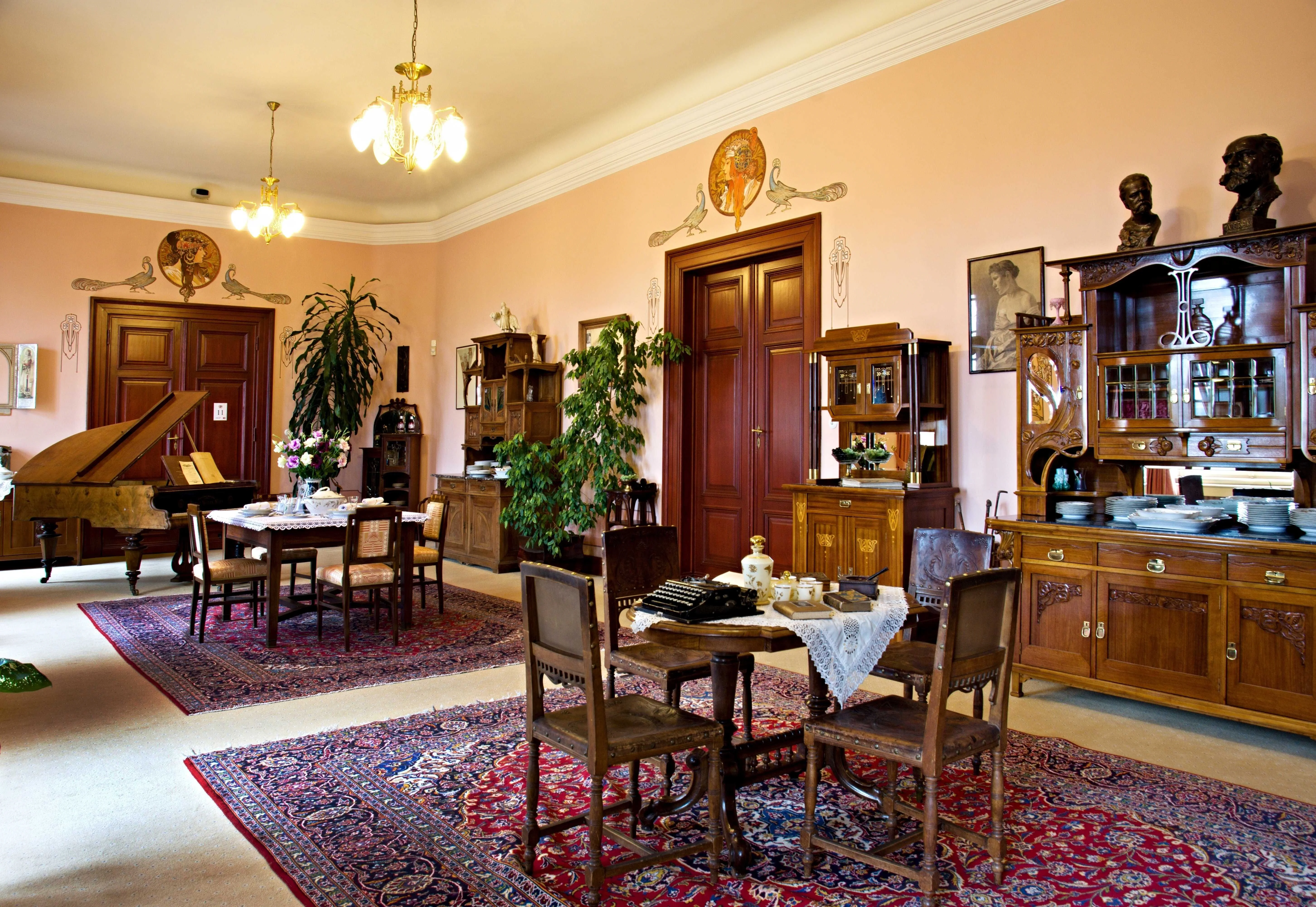 Chateau Hotel Zbiroh – Zbiroh, Republica Cehă