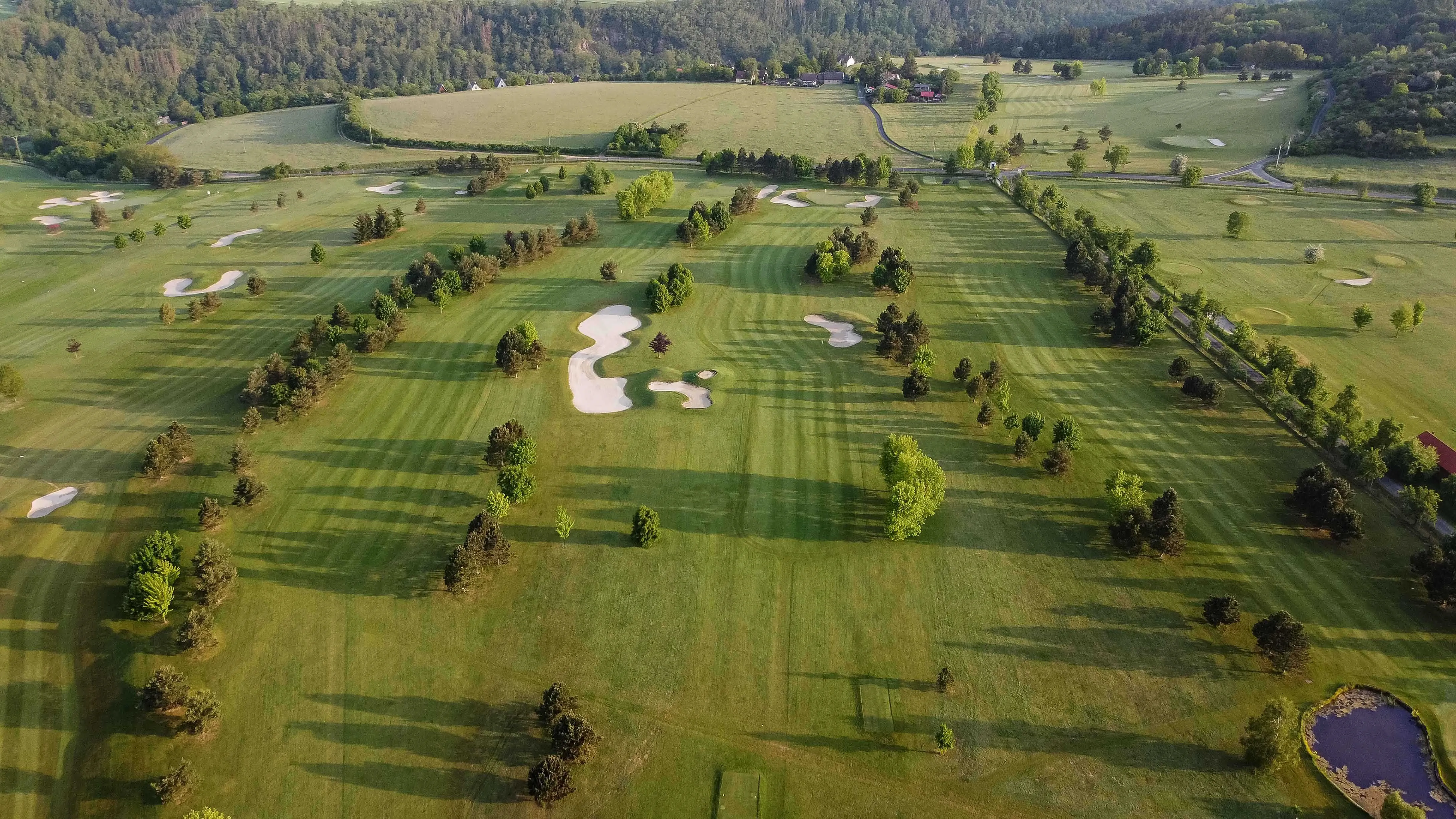 DAROVANSKÝ DVŮR RESORT, WELLNESS & GOLF HOTEL Břasy – Břasy, Republica Cehă