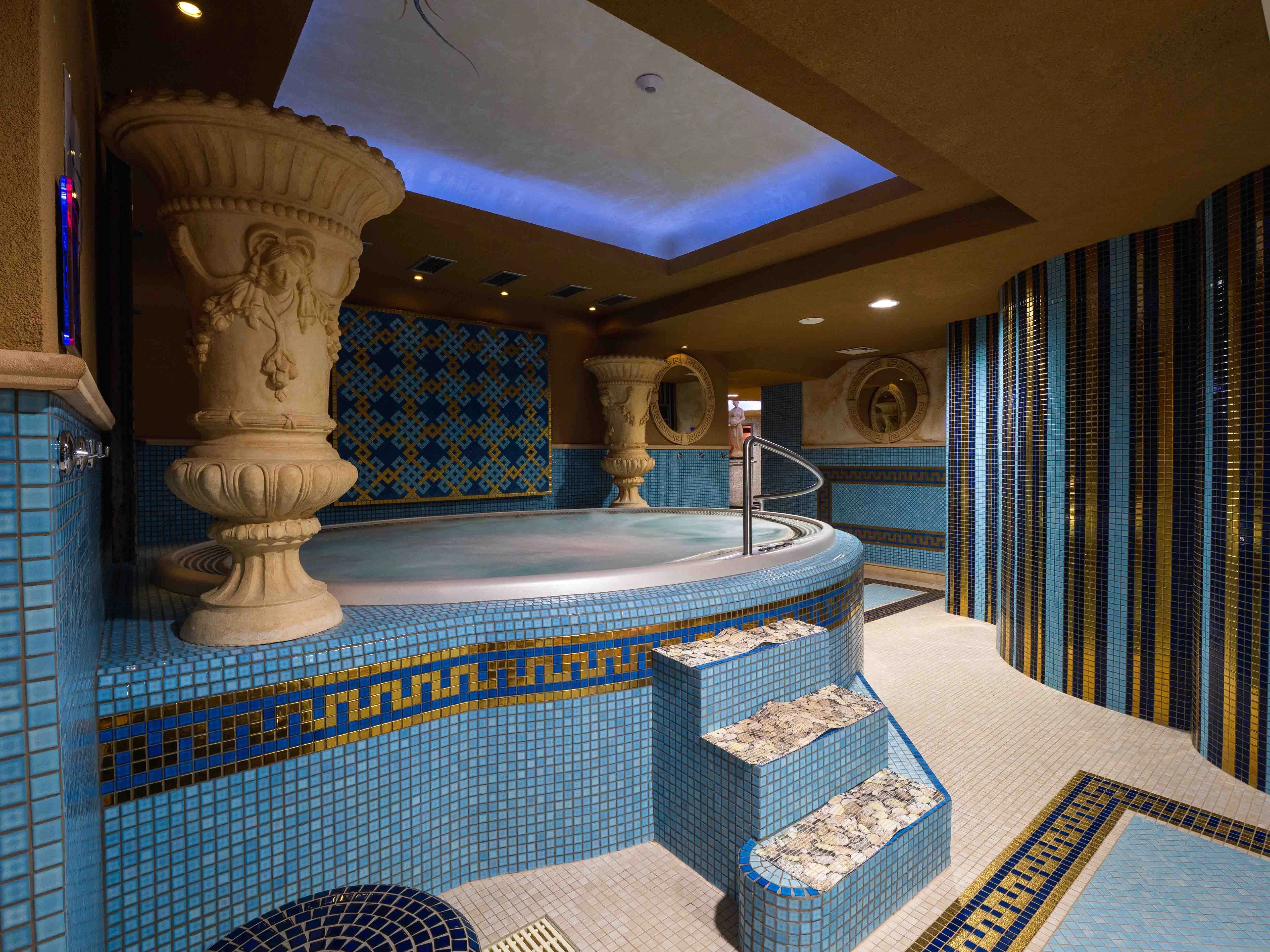 DAROVANSKÝ DVŮR RESORT, WELLNESS & GOLF HOTEL Břasy – Břasy, Republica Cehă