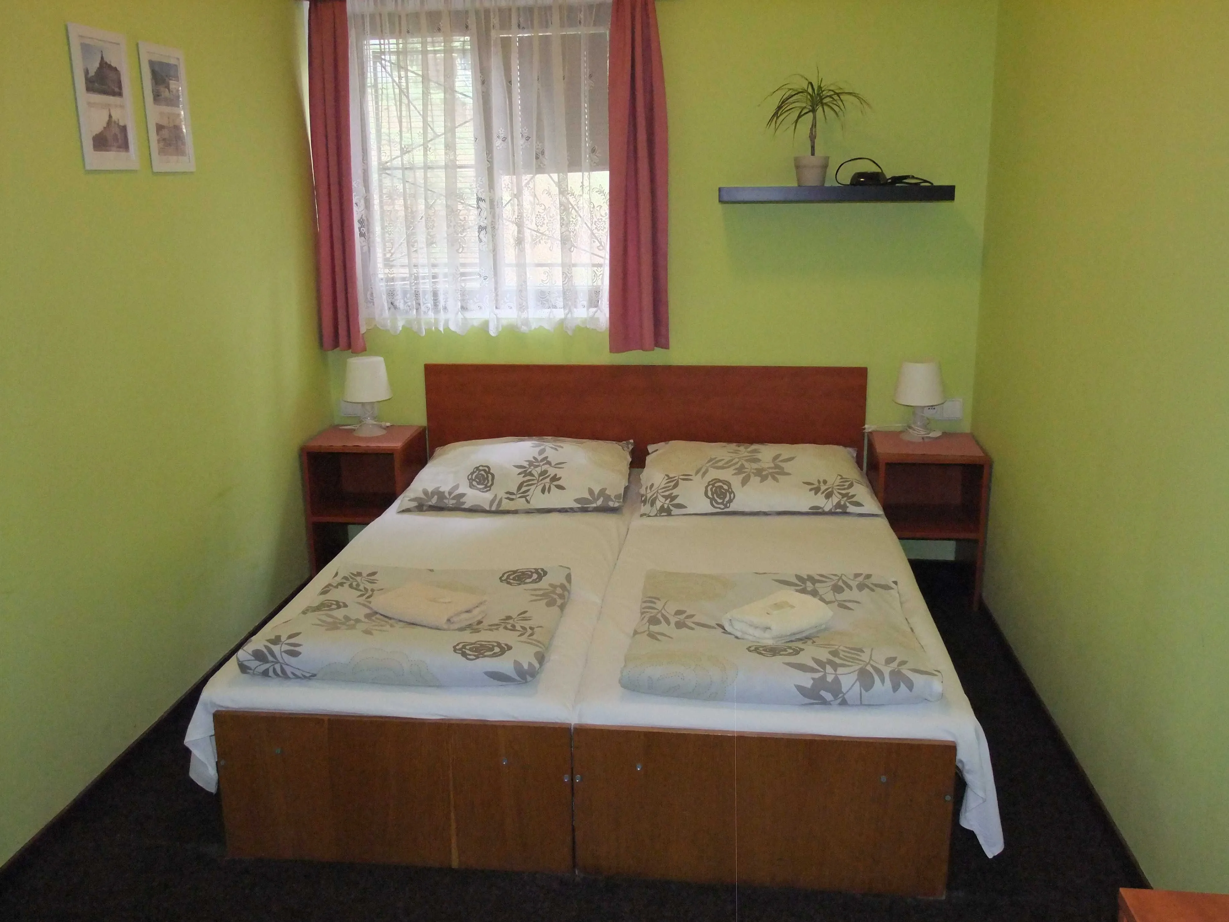 HOTEL a KEMP FORMULE DĚČÍN – Děčín, Republica Cehă