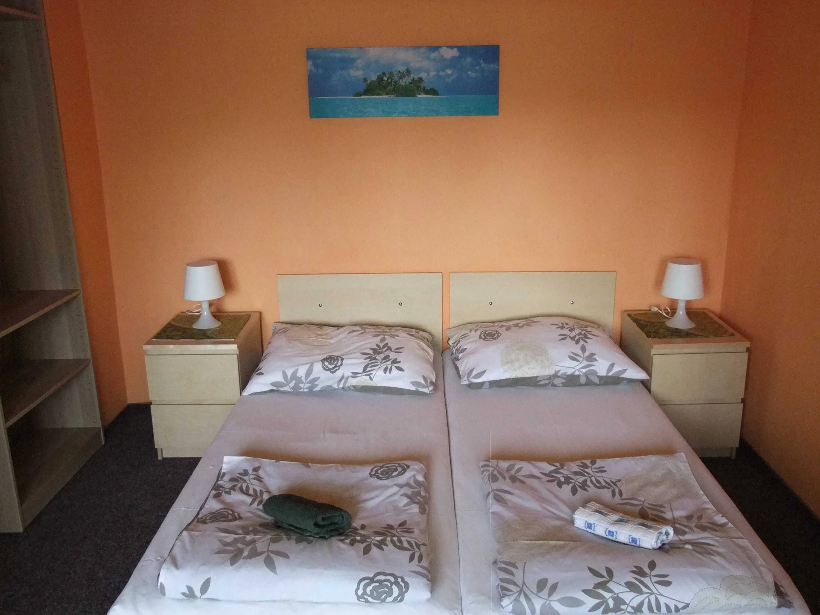 HOTEL a KEMP FORMULE DĚČÍN – Děčín, Republica Cehă
