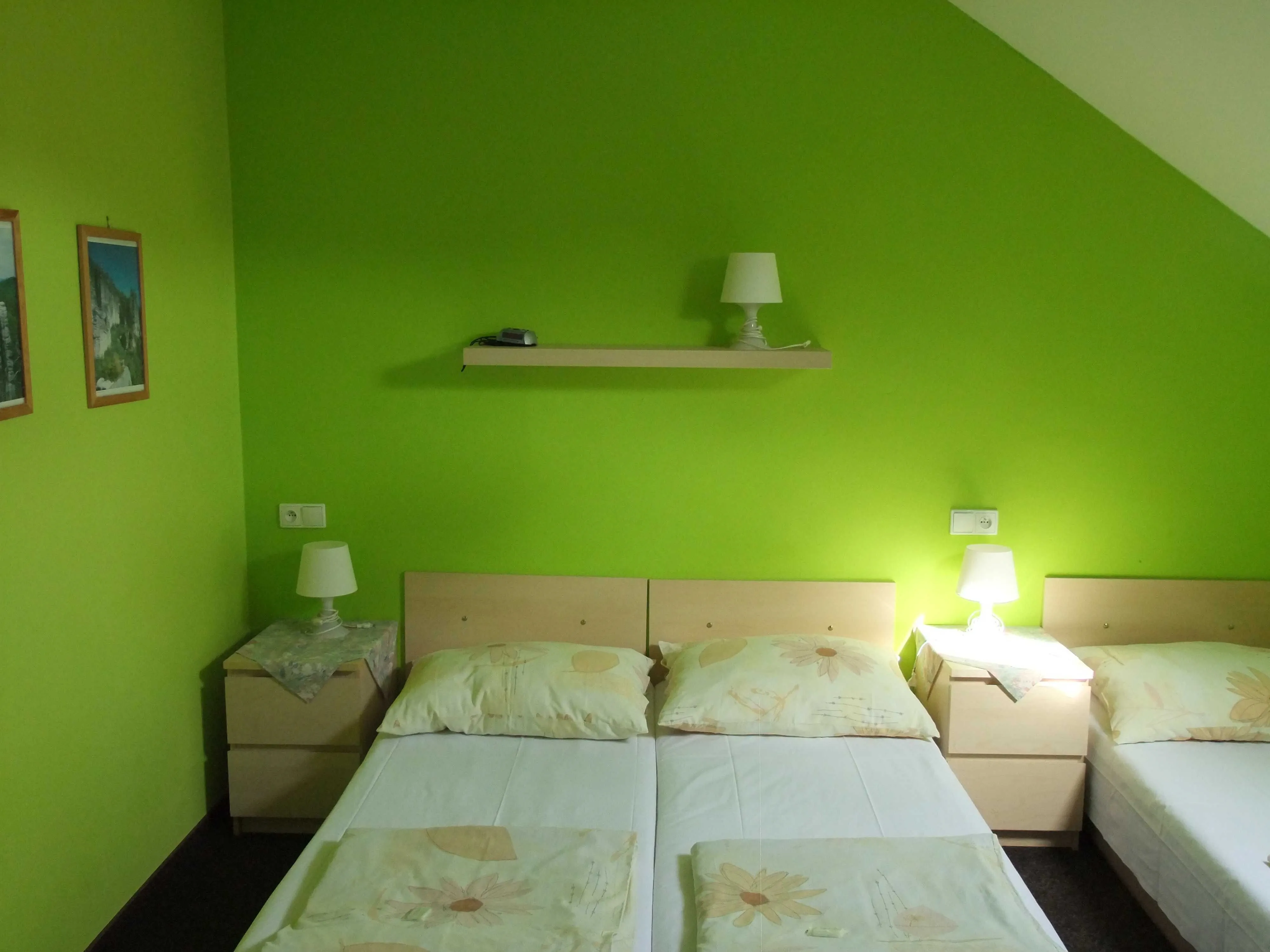 HOTEL a KEMP FORMULE DĚČÍN – Děčín, Republica Cehă