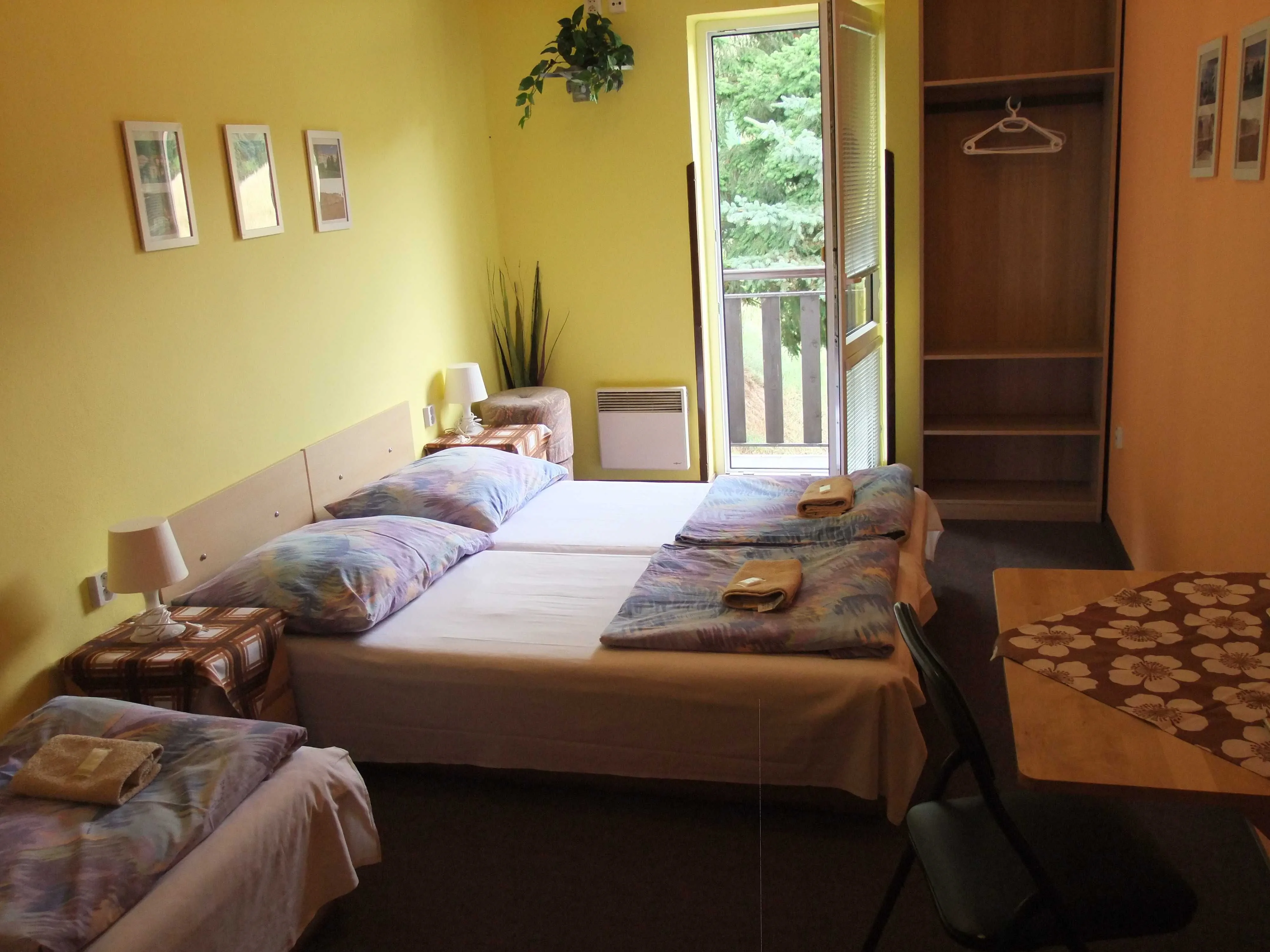 HOTEL a KEMP FORMULE DĚČÍN – Děčín, Republica Cehă